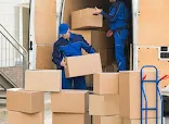 Southern Rhode Island Moving And Storage LLC