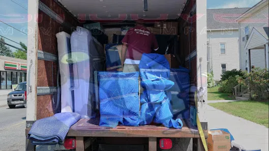 Smoove Moving Company photo 1
