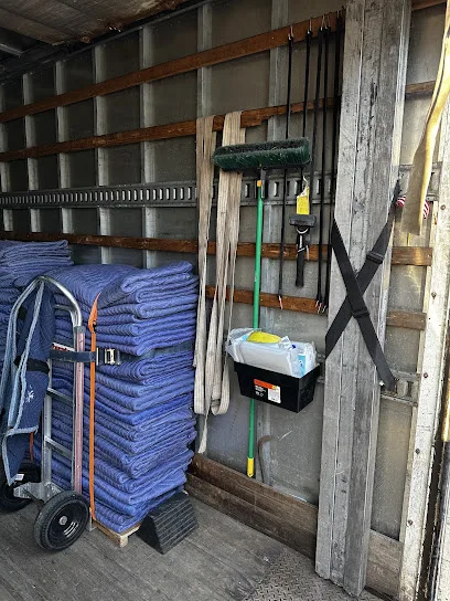 Cisco's Moving Services INC