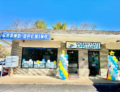 Ocean State Appliance