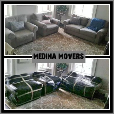 Medina Movers LLC photo 2