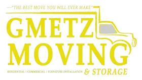 G Metz Moving INC