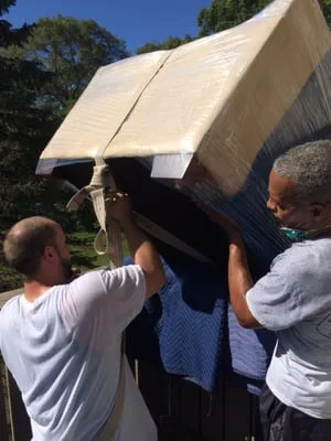 Mountaindale Movers LLC