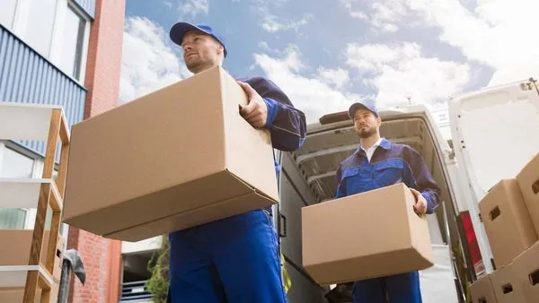 Mgm Moving & Storage INC