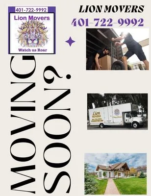 Mgm Moving & Storage INC
