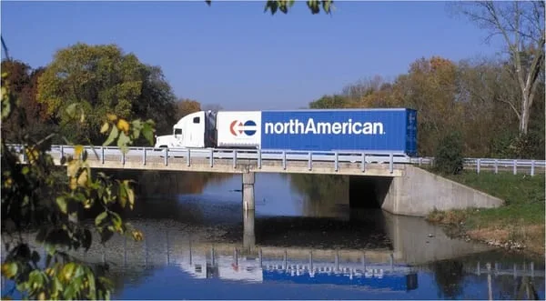 Sterling Moving & Storage INC