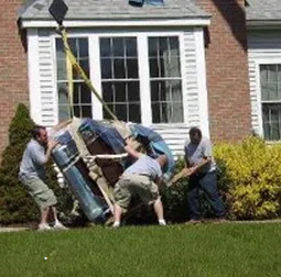 Mountaindale Movers LLC