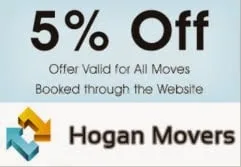 Hogan Movers INC
