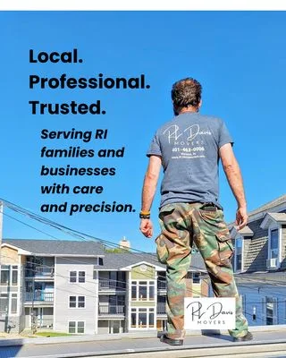 Rl Davis Movers