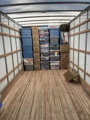 Advance Movers INC photo 1