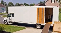 Hogan Movers INC