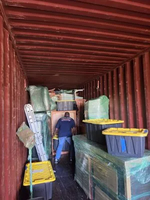 Coutu Bros Movers photo 2