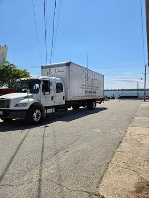 R L Davis Moving & Storage INC photo 1