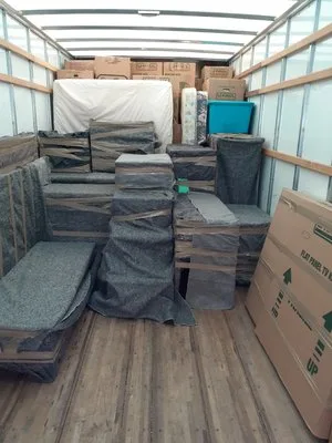 Avas Moving Service LLC photo 5