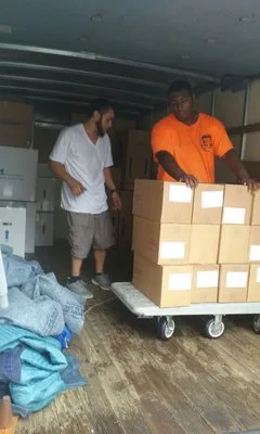 Residential Moving Service photo 3