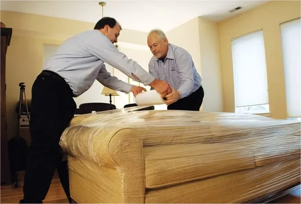 Sterling Moving & Storage INC