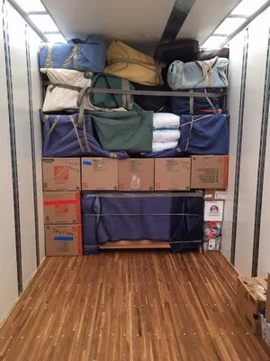 Coutu Bros Movers photo 1