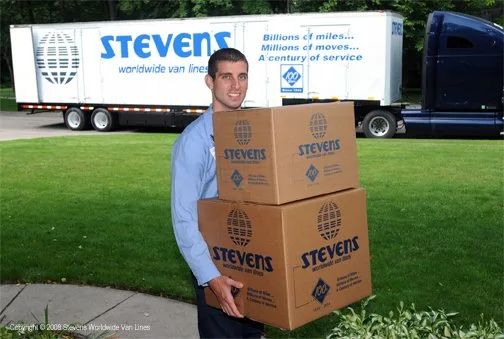 O V O Movers photo 2