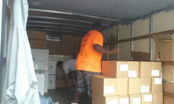 Residential Moving Service photo 2