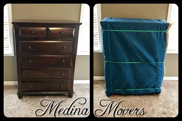 Medina Movers LLC photo 3
