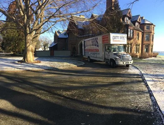 Coutu Bros Movers photo 5