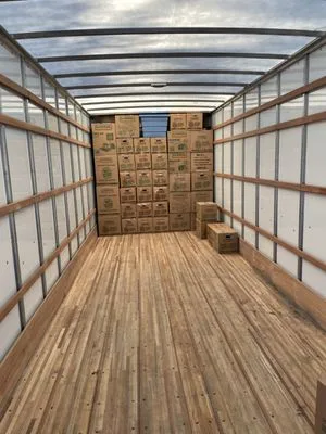 Advance Movers INC