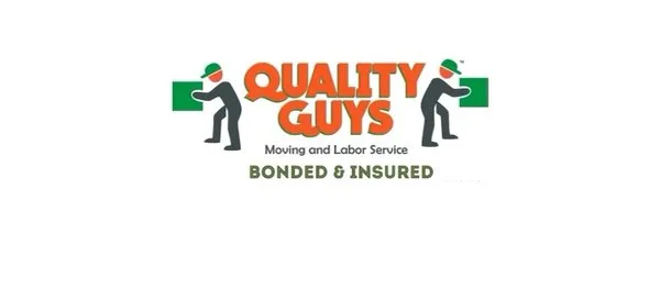 Quality Guys Moving And Labor Service LLC photo 2