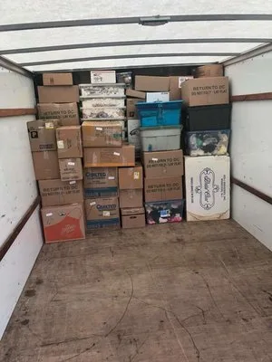 Avas Moving Service LLC photo 4