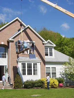 Mountaindale Movers LLC
