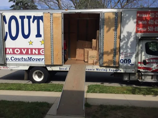 Peoples Moving & Storage photo 5