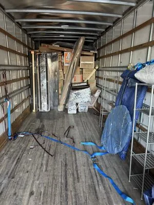 Advance Movers INC