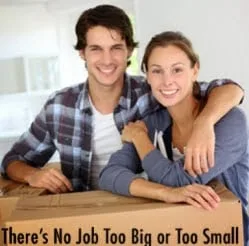 Hogan Movers INC