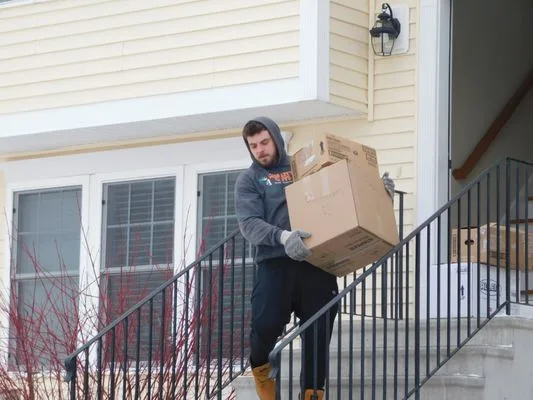 Quality Guys Moving And Labor Service LLC photo 4