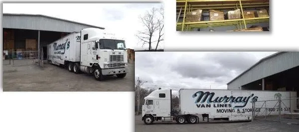 Vito's Express INC