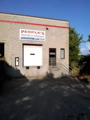 Peoples Moving & Storage photo 3