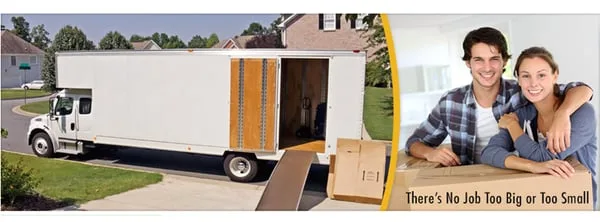 Hogan Movers INC
