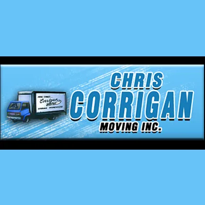 Chris Corrigan Moving INC photo 1