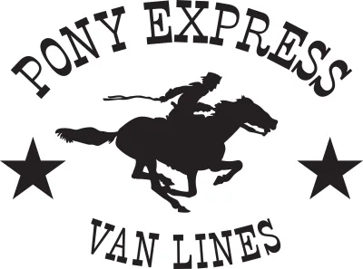 Pony Express Van Lines photo 2