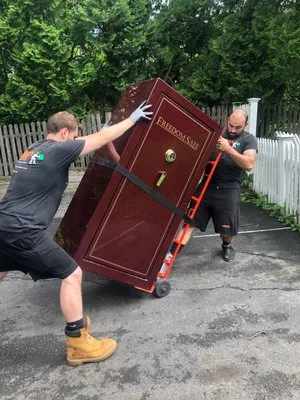 Quality Guys Moving And Labor Service LLC photo 5