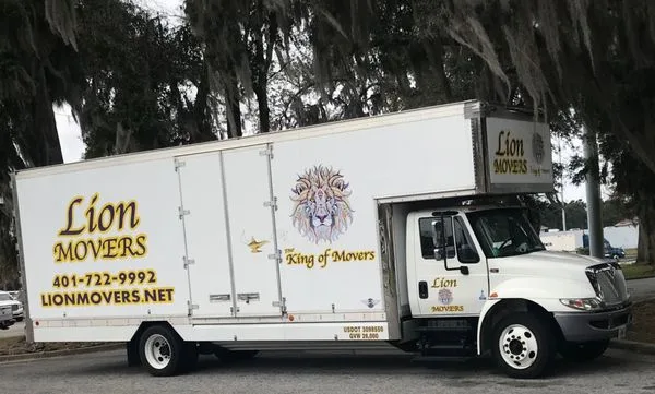 Mgm Moving & Storage INC