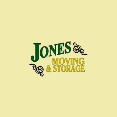 Jones Moving & Storage Company LLC