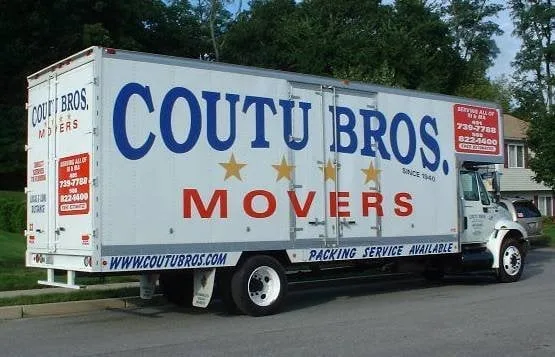 Coutu Bros Movers photo 4