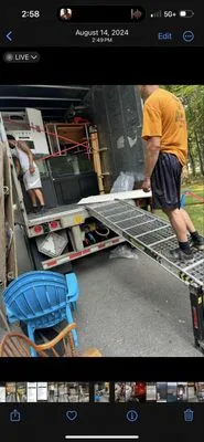Advance Movers INC photo 4