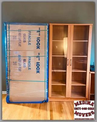 Medina Movers LLC photo 1