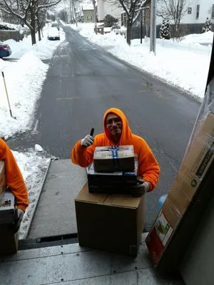 Residential Moving Service photo 4