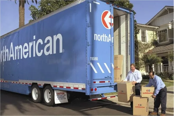 Sterling Moving & Storage INC