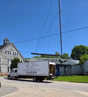 R L Davis Moving & Storage INC photo 4