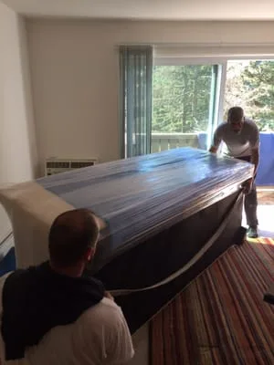Mountaindale Movers LLC