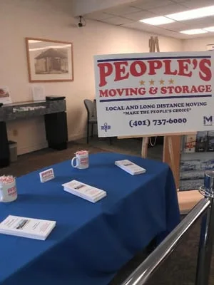Peoples Moving & Storage photo 4