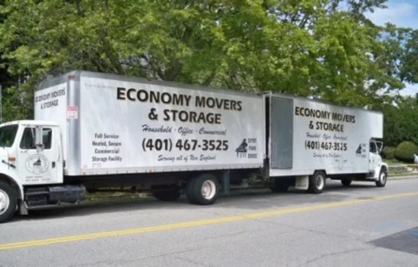Mountaindale Movers LLC photo 2